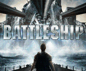 Post image for Win passes to see BATTLESHIP in Kansas City!