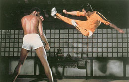 Post image for Top 10 Best Bruce Lee Fight Scenes