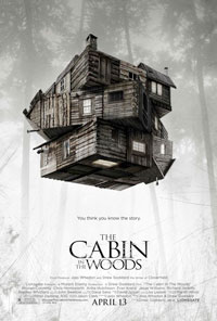 Post image for Why ‘Cabin in the Woods’ is So Much Damn Fun