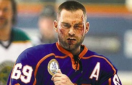 Post image for ‘Goon’ is the best sports movie no one’s seen