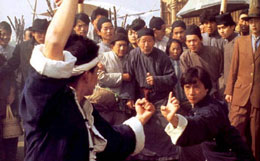 Post image for Top 10 Best Kung Fu Fight Scenes Ever