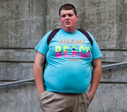 Post image for SIFF Exclusive: Fat Kid Rules the World