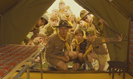 Post image for SIFF Exclusive: ‘Moonrise Kingdom’ Movie Review