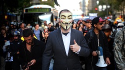 Post image for SIFF 2012 Exclusive: We Are Legion: The Story of the Hacktivists