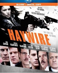 Post image for Soderbergh’s ‘Haywire’ and Scorsese’s George Harrison Doc on Blu-ray