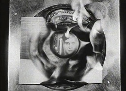 Post image for A Lifetime of Experimental Film: Criterion’s A Hollis Frampton Odyssey