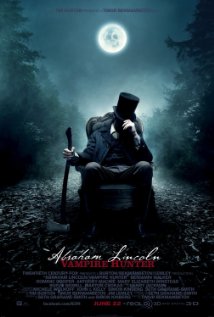 Post image for ‘Abraham Lincoln: Vampire Hunter’ Balances Silliness with Epic Action