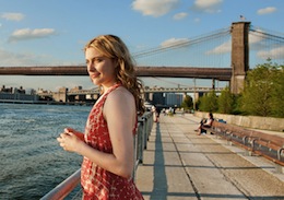 Post image for Looking for Love in New York in ‘Lola Versus’