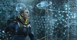 Post image for ‘Prometheus’ mired by uneven story