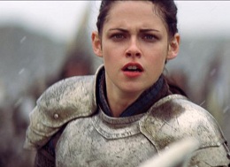 Post image for ‘Snow White and the Huntsman’ a Dark Retelling of Fairy Tale