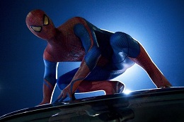 Post image for ‘The Amazing Spider-Man’ Familiar But Effective
