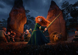 Post image for With Brave, Pixar Shows Disney How It’s Done