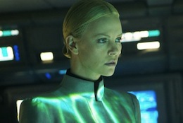 Post image for ‘Prometheus’ Delivers Thrills, Mystery to Chew On