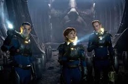 Post image for The Scene-Stealers Movie Podcast 61: Prometheus