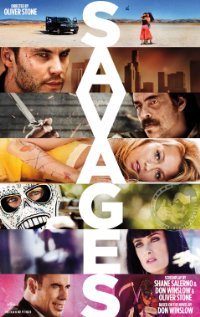 Savage movie