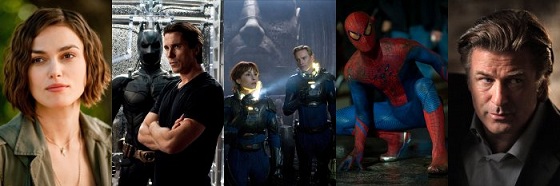 Post image for Top 10 Movies to Look Forward to in Summer 2012