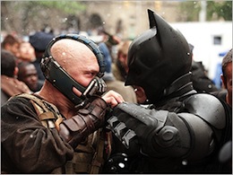 Post image for ‘The Dark Knight Rises’ a Fitting End to Nolan’s Trilogy
