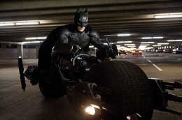 Post image for ‘The Dark Knight Rises’ Stuns With Epic Storytelling