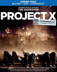 Post image for ”Mirror, Mirror’ Surprises and ‘Project X’ Sucks