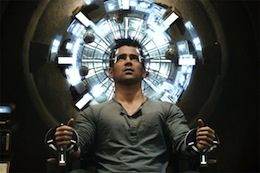 Post image for ‘Total Recall’ gets the slightest of slight recommendations