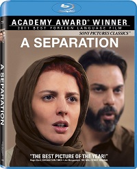Post image for ‘A Separation’ and ‘Tonight You’re Mine’ Worth Checking Out