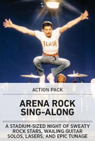 Post image for Air Guitar Champion Hosting Alamo’s Arena Rock Sing-Along in Kansas City