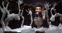 Post image for ‘ParaNorman’ is Unique and Scary Animated Fare from Laika