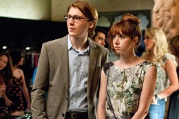 Post image for ‘Ruby Sparks’ More Than a Romantic Comedy