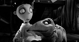 Post image for Fantastic Fest 2012 Movie Review: Frankenweenie