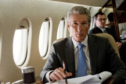 Post image for Interview with ‘Arbitrage’ Director Nicholas Jarecki