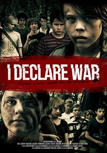 Post image for ‘I Declare War’ a Darkly Funny Metaphor for Growing Up