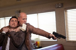 Post image for Mix Of Character and Sci-Fi is Potent in ‘Looper’
