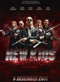 Post image for Fantastic Fest 2012: ‘The Final Member’ and ‘New Kids Nitro’