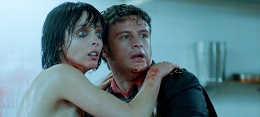 Post image for Zombies Ruin a Wedding in ‘[REC] 3 Génesis’