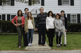 Post image for Suburban Love on the Rocks in ‘The Oranges’