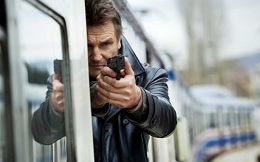Post image for Now Neeson’s Wife Has Been ‘Taken 2’