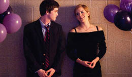 Post image for Troubled Teens in ‘Perks of Being a Wallflower’
