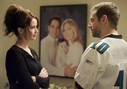 Post image for Manic ‘Silver Linings Playbook’ is a Joy