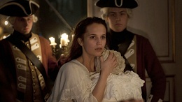 Post image for The Madness of the King in ‘A Royal Affair’