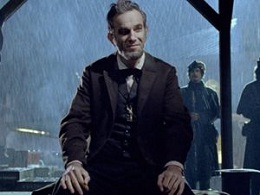 Post image for Daniel Day-Lewis Shines in Limited-Scope ‘Lincoln’