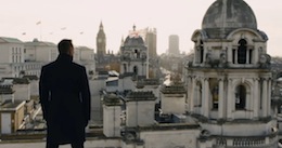 Post image for ‘Skyfall’ Soars