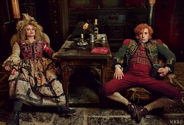 Post image for Tom Hooper Fails ‘Les Misérables’