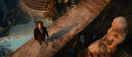 Post image for Watching ‘The Hobbit’ is Like Welcoming an Old Friend Home