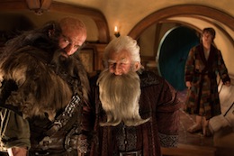 Post image for The Hobbit: An Unexpected Bore