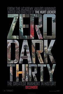 Post image for ‘Zero Dark Thirty’ is a Riveting Drama