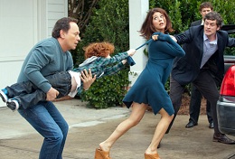 Post image for Billy Crystal, Bette Midler and Marisa Tomei Talk ‘Parental Guidance’