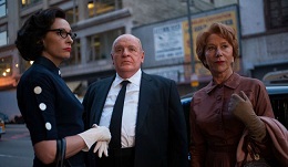 Post image for Great Cast Elevates Enjoyable ‘Hitchcock’
