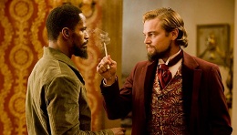 Post image for ‘Django Unchained’ is an Uneven Revenge Fantasy