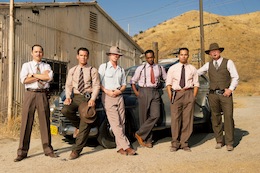 Post image for Fleischer’s ‘Gangster Squad’ Fizzles