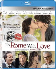 Post image for ‘End of Watch’ and ‘To Rome With Love’